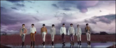 De quel MV provient cette photo ?