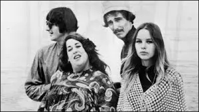 Quel groupe a chant&eacute; le tube "California Dreamin' " ?