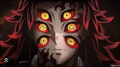 Qui est ce personnage ?