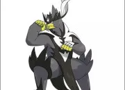 Quiz Mes 10 Pok�mon pr�f�r�s