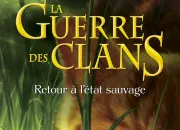 Quiz La Guerre des clans