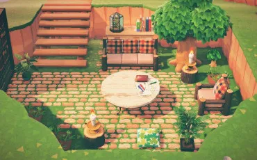 Quiz Animal crossing