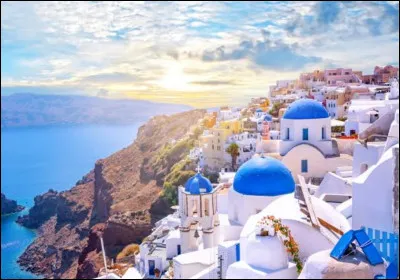 Mythologie grecque : qui est le d&eacute;esse du feu et du foyer ?