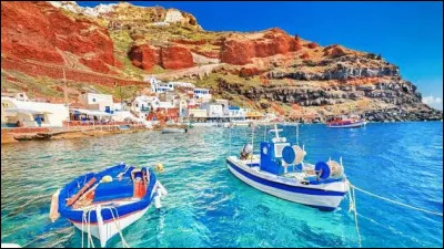 Quelle est la capitale de la Gr&egrave;ce ?