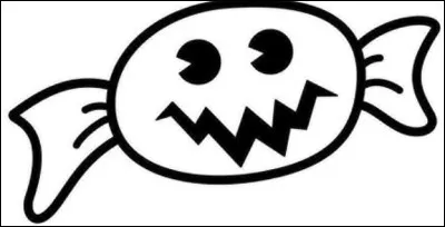 Quelle est la traduction du mot "candy" en fran&ccedil;ais ?