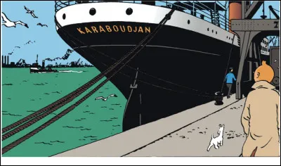 Quelle est la traduction du mot "boat" en fran&ccedil;ais ?