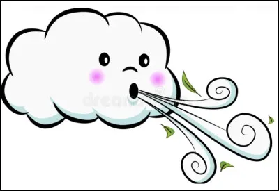 Quelle est la traduction du mot "wind" en fran&ccedil;ais ?