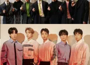 Quiz Enhypen ou Day6 ?