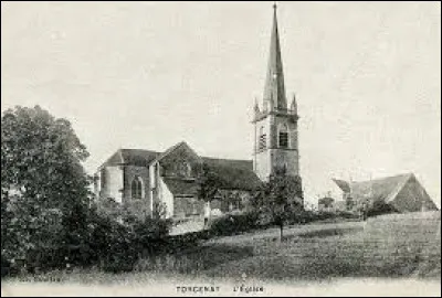 Village Haut-Marnais, Torcenay se situe en r&eacute;gion ...