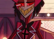 Quiz Ship hazbin hotel
