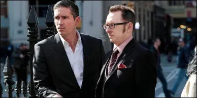 Qui est le personnage principal ?