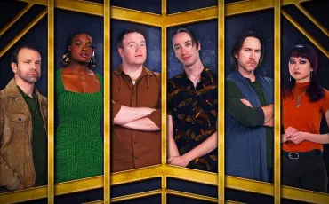 Quiz Test de personnalit�