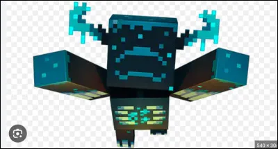 Quel est le nom de ce monstre ?