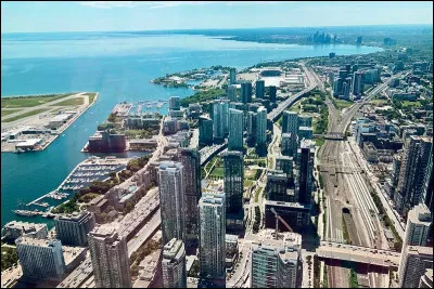 Quell est la capitale du Canada ?