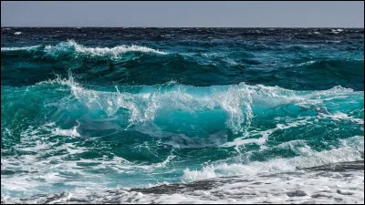 Quel est le plus grand oc&eacute;an ?