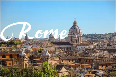 Qui a &eacute;t&eacute; le premier empereur de Rome ?