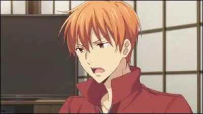 En quel animal se transforme Ky&ocirc; ?