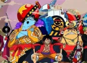 Quiz Les primes dans One Piece : �quipage du Chapeau de Paille