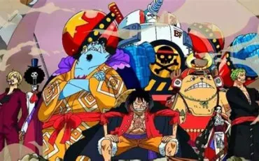 Quiz One piece