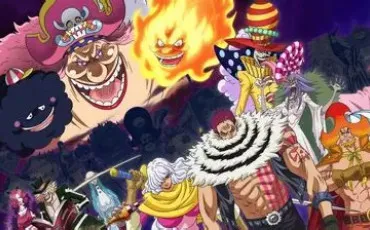Quiz One piece
