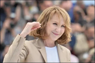 Comment s'appelle-t-elle r&eacute;ellement ?