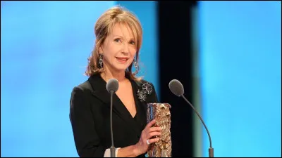 C'est pour son r&ocirc;le dans le film ... que Nathalie Baye a gagn&eacute; son quatri&egrave;me C&eacute;sar.