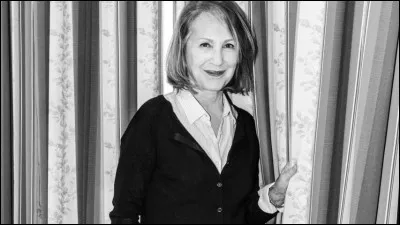 Quand est-elle morte ?