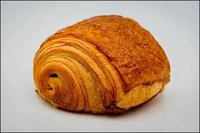 D'o&ugrave; vient le mot chocolatine ?