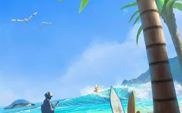 Quiz Dessins anim�s