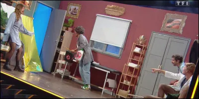 Pour l�animateur Arthur, lors de quel jour tout est-il permis ?