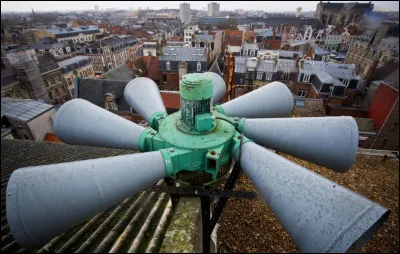 &Agrave; quelle fr&eacute;quence les sir&egrave;nes retentissent-elles les mercredis ?
