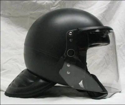 Je porte ce casque , je suis :