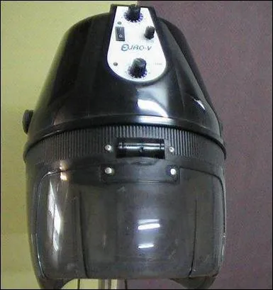 Je porte ce casque , je suis :