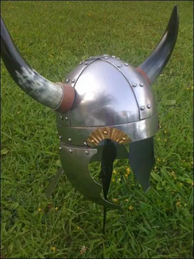 Je porte ce casque , je suis :