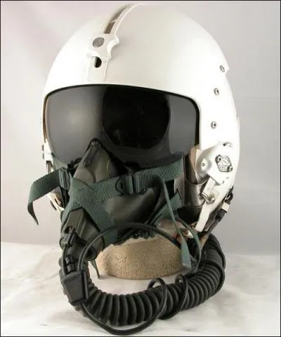 Je porte ce casque , je suis :