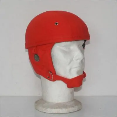 Je porte ce casque , je suis :