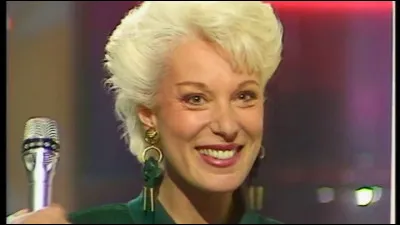C'&eacute;tait au temps ou Bernadette Lafont &eacute;tait une fid&egrave;le habitu&eacute;e de ce festival. ''Bonsoir Bernadette ! Que de souvenirs ! Je repense &agrave; tes filles Babeth et Pauline quand elles &eacute;taient ados !