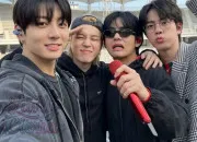 Quiz Quiz BTS