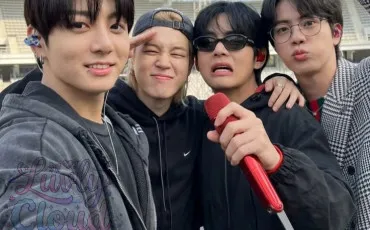 Quiz K-pop