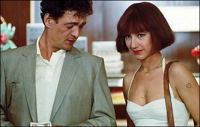 Changement de registre dans le film "La Balance" aux c&ocirc;t&eacute;s de Philippe L&eacute;otard. Qui est le r&eacute;alisateur ?