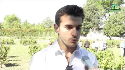 Qui est Jules Bianchi ?