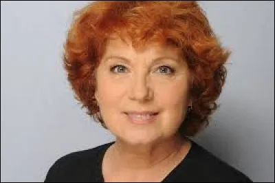 Qui est cette actrice qui joue le r&ocirc;le principal dans la s&eacute;rie t&eacute;l&eacute;vis&eacute;e ''Julie Lescaut'' ?