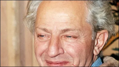 Qu'est ''Jules Dassin'' par rapport &agrave; ''Joe Dassin'' ?