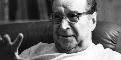 Qui est cet &eacute;crivain, cr&eacute;ateur du commissaire ''Jules Maigret'' ?