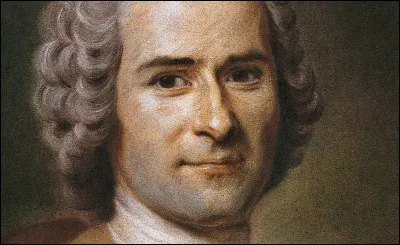 Qui est cet &eacute;crivain/philosophe, auteur du roman ''Julie ou la Nouvelle H&eacute;lo&iuml;se'' ?