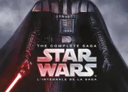 Test Quel personnage de ''Star Wars'' es-tu ?