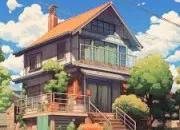 Test Je cr�e ta maison de r�ve - Partie 2 : la maison