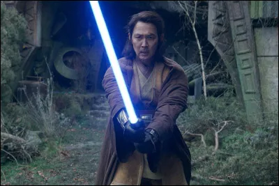 Qui a tu&eacute; Qui-Gon Jinn ?