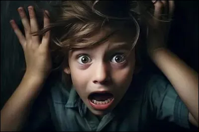 Comment s'appelle la phobie de la peur ?