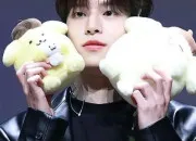 Quiz Connais-tu bien Seungmin de Stray Kids ?